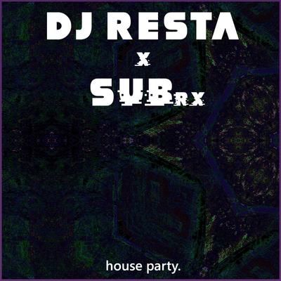 DJ Resta's cover