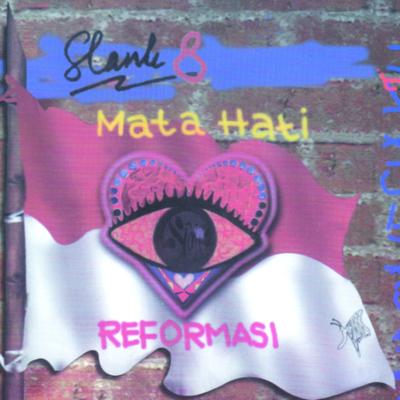 Mata Hati (Reformasi)'s cover
