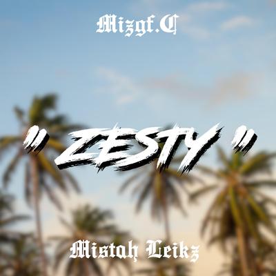 Zesty's cover