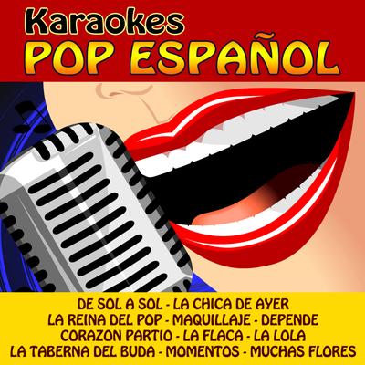 Banda Pop De Karaoke's cover