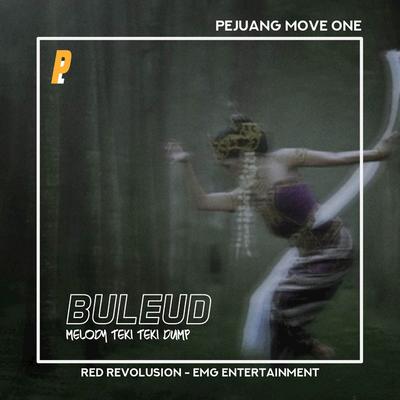 Pejuang Move One's cover