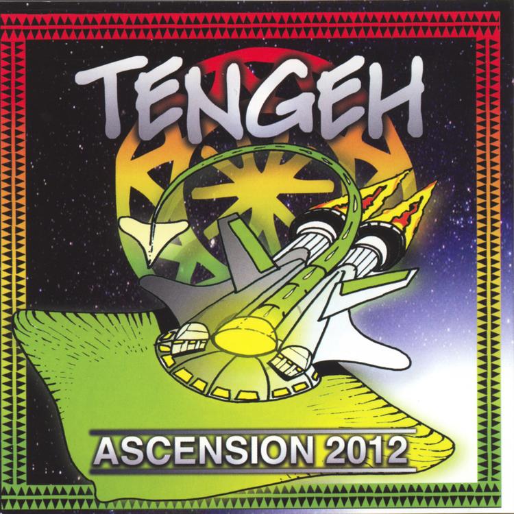 Tengeh's avatar image