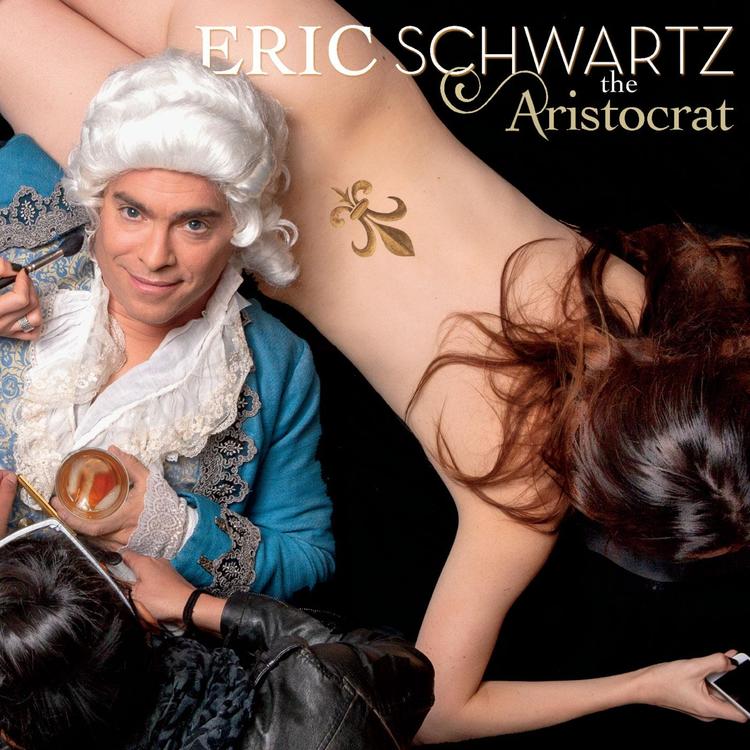 Eric Schwartz's avatar image