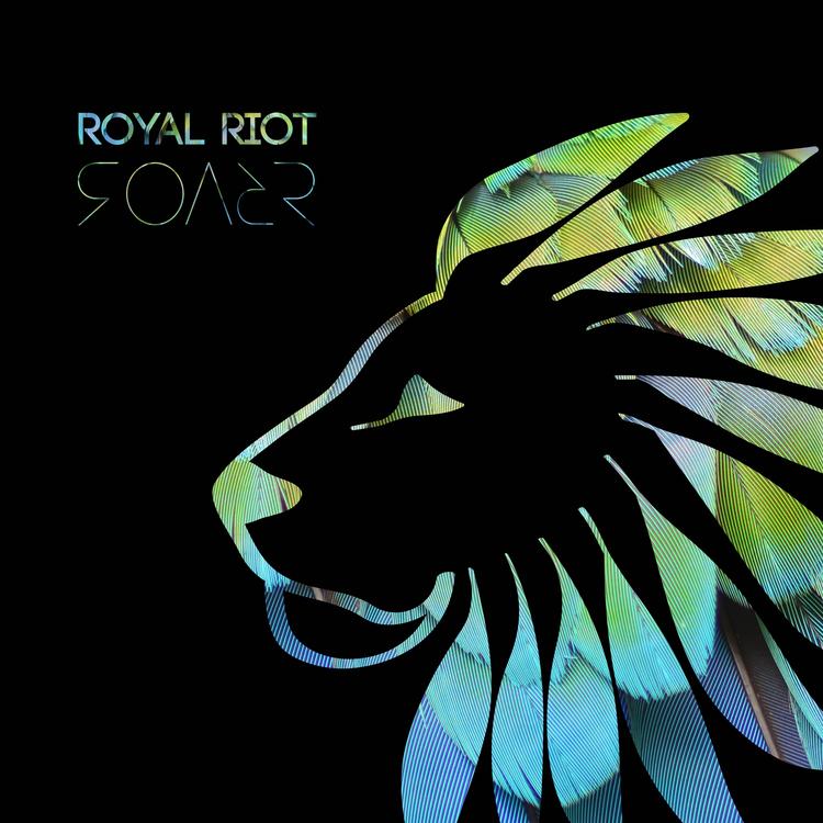 Royal Riot's avatar image