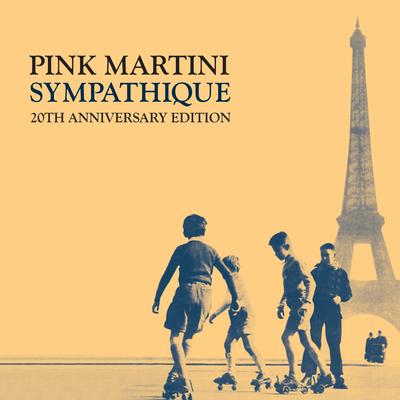 Sympathique: 20th Anniversary Edition's cover