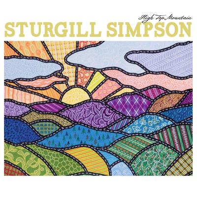 Some Days By Sturgill Simpson's cover