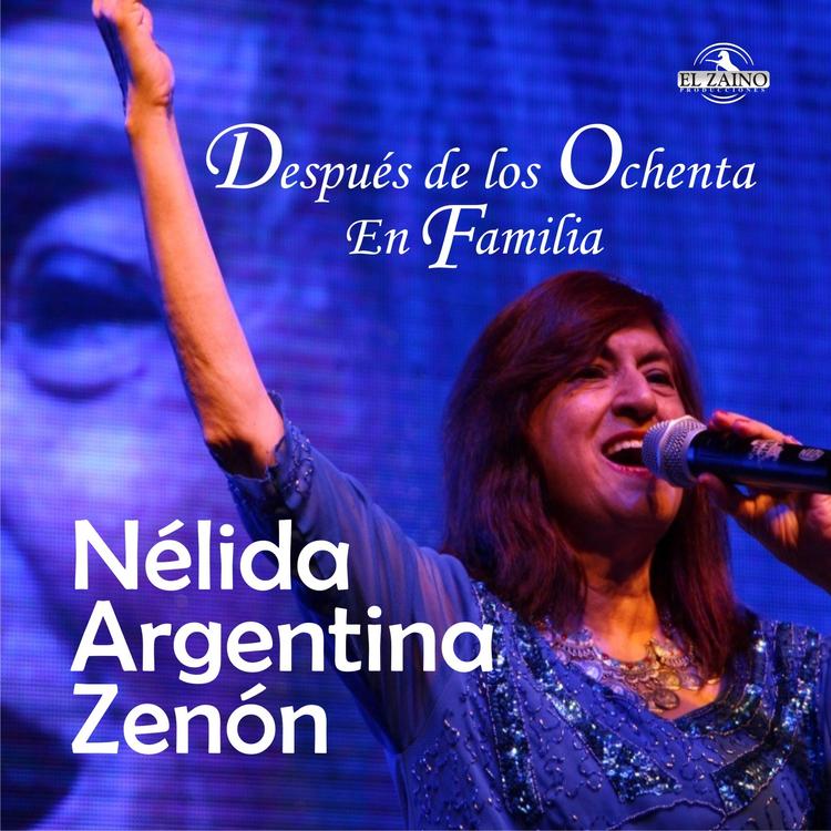 Nélida Argentina Zenón's avatar image