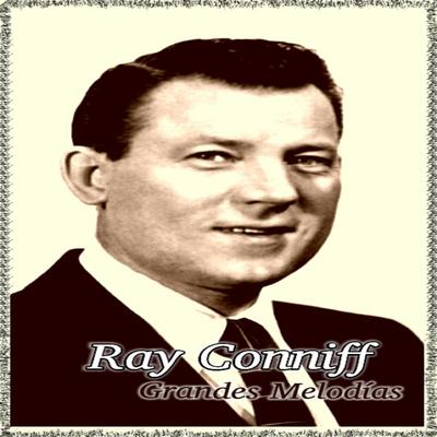 Ray Conniff - Grandes Melodías's cover