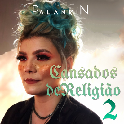 Cansados de Religião 2's cover