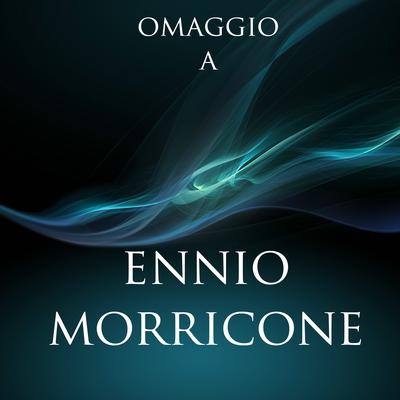 Omaggio a Ennio Morricone's cover