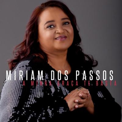 Minha Graça's cover