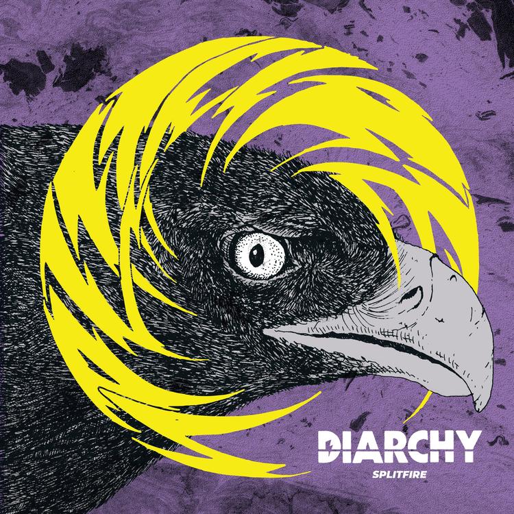 Diarchy's avatar image