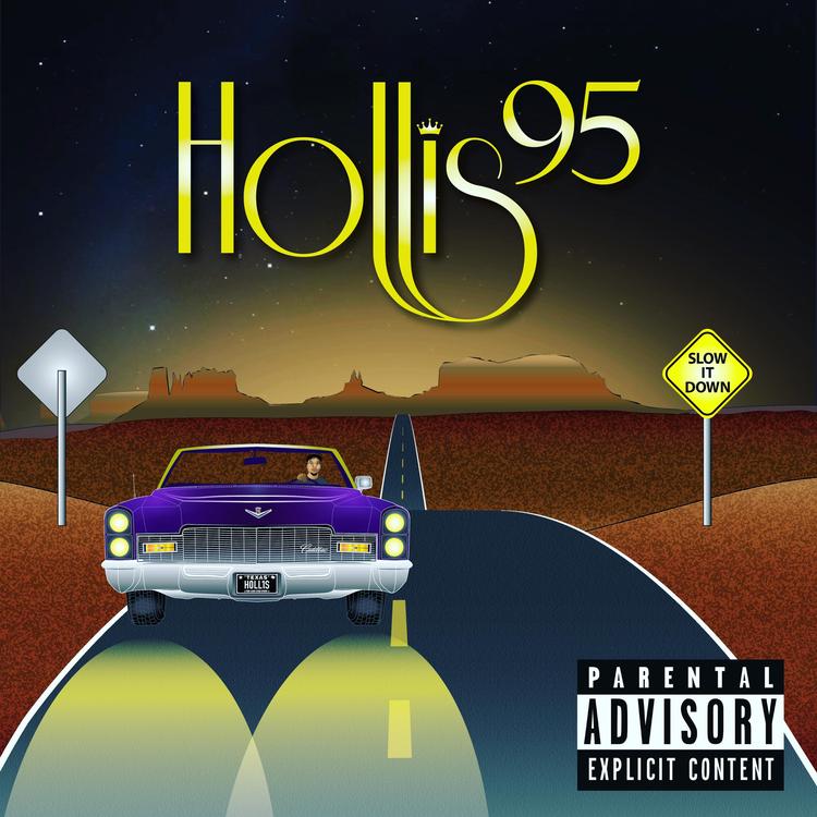 Hollis95's avatar image