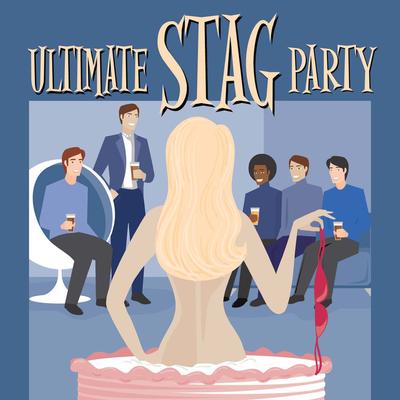 The Ultimate Stag Party - Interpretation & Karaoke Version's cover