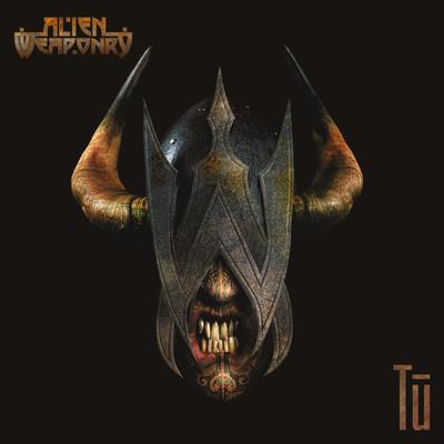 Kai Tangata By Alien Weaponry's cover