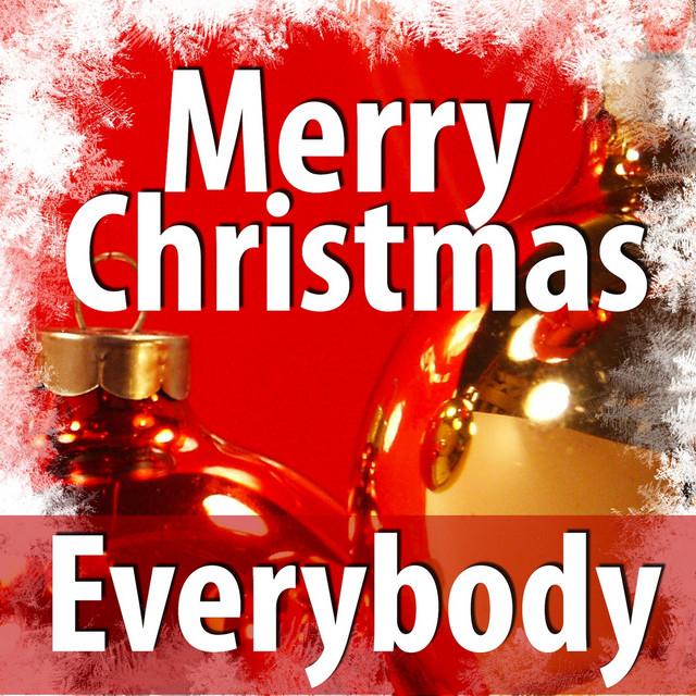 Merry Christmas Everybody's avatar image