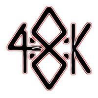 48k's avatar cover