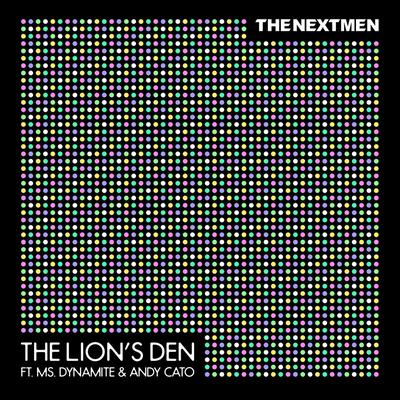 The Lion's Den (feat. Ms. Dynamite & Andy Cato) [Club Version]'s cover