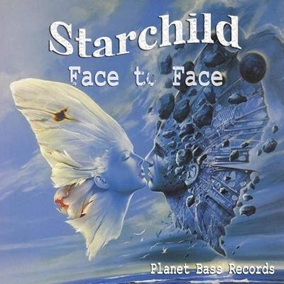 Face To Face ((Club Mix)) By Starchild's cover