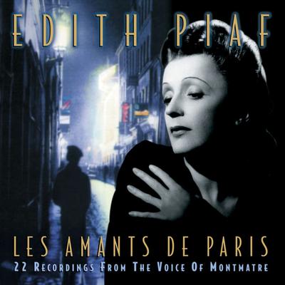 Prisonnier de la tour By Édith Piaf's cover