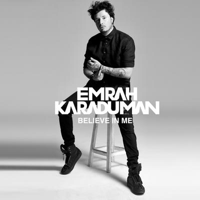Believe in Me's cover