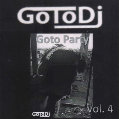 Goto Party, Vol. 4's cover