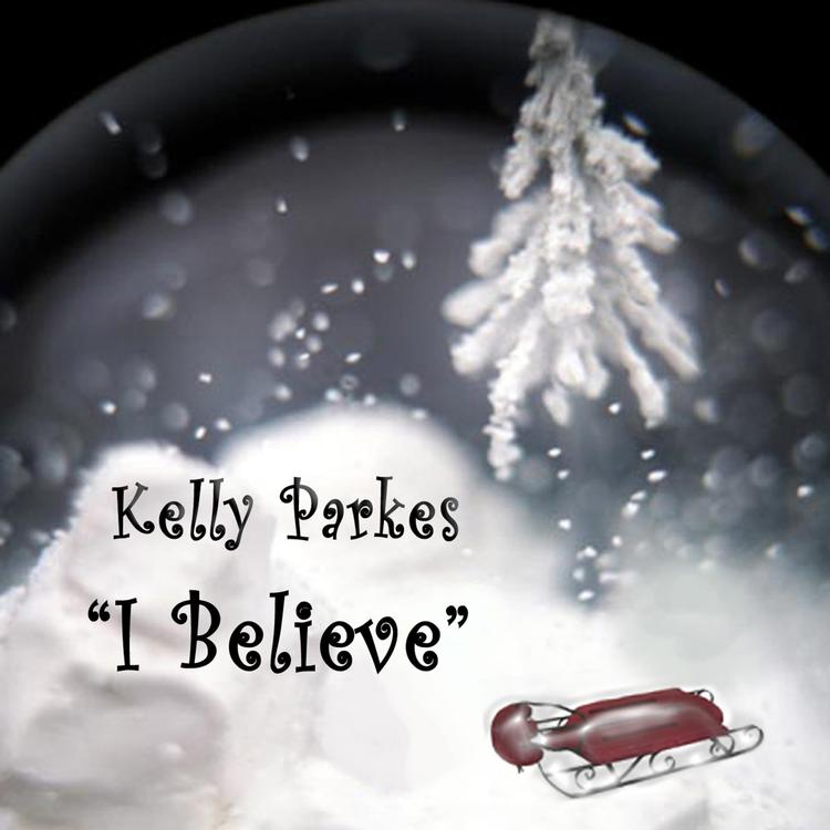 Kelly Parkes's avatar image