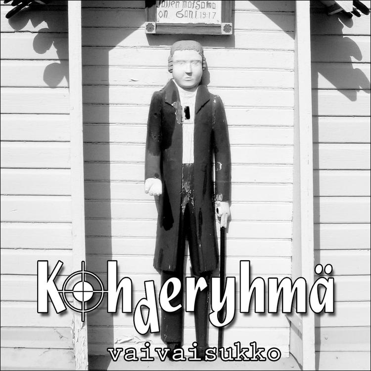 Kohderyhmä's avatar image