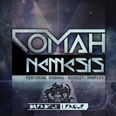 Umbrella Corporation (Original Mix) By Comah, R3ckzet's cover