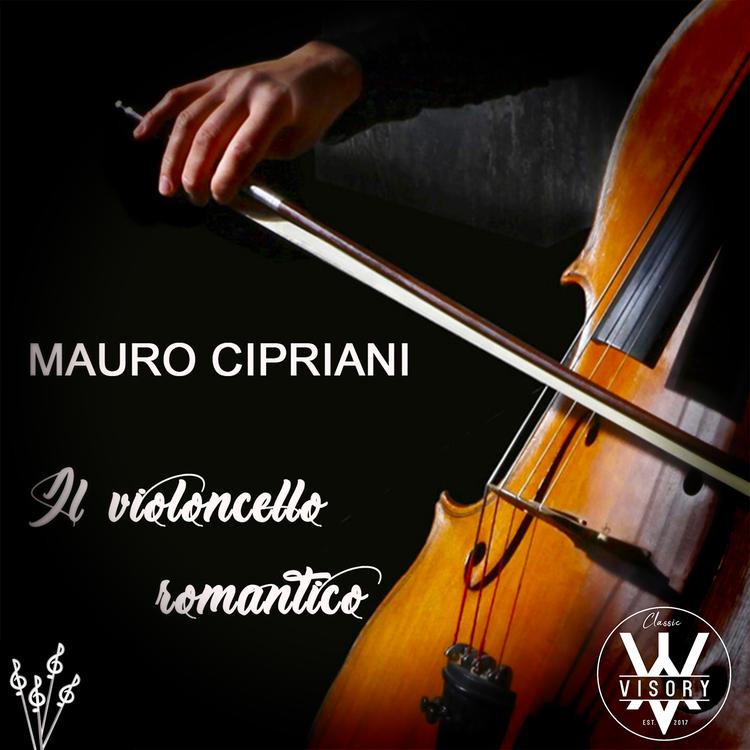 Mauro Cipriani's avatar image
