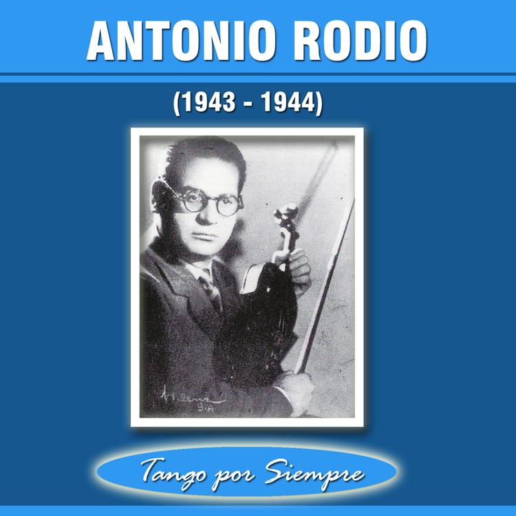 Antonio Rodio's avatar image