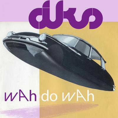 Wah Do Wah (Radio Edit)'s cover