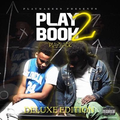 PlayBook 2 PlayBack (Deluxe)'s cover