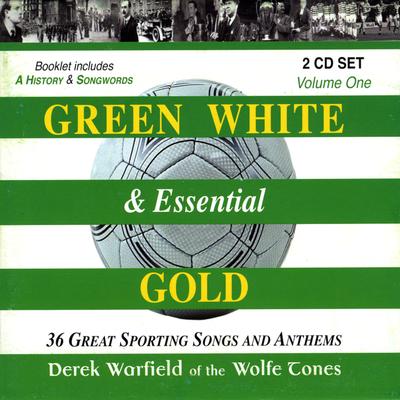 Get Out Ye Black and Tans By Derek Warfield's cover