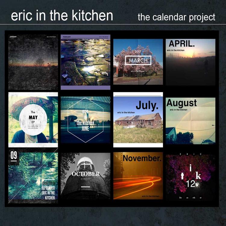 Eric in the Kitchen's avatar image