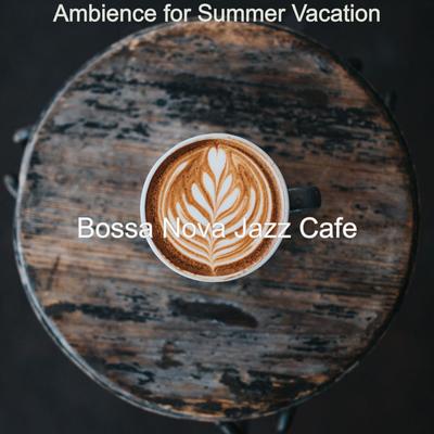 Soundscape for Luxurious Coffee Shops's cover