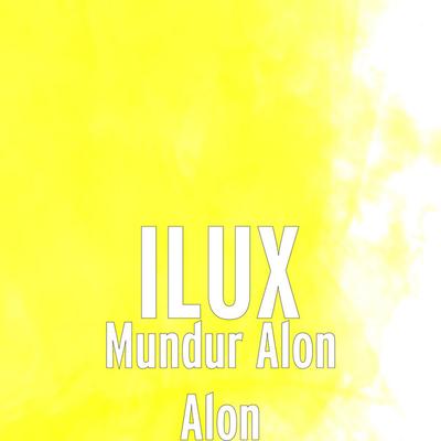 ILUX's cover