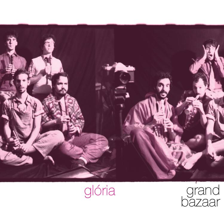 Grand Bazaar's avatar image