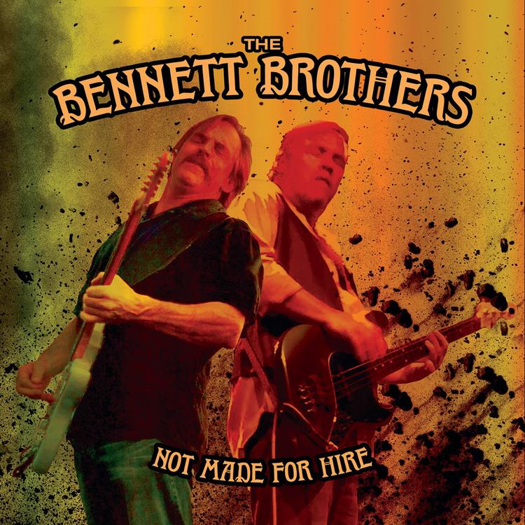 The Bennett Brothers's avatar image