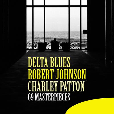 Phonograph Blues By Robert Johnson's cover