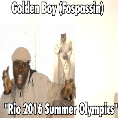 Rio 2016 Summer Olympics's cover