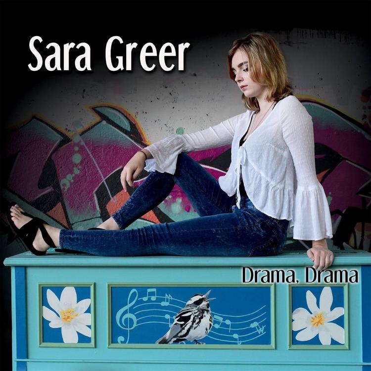 Sara Greer's avatar image