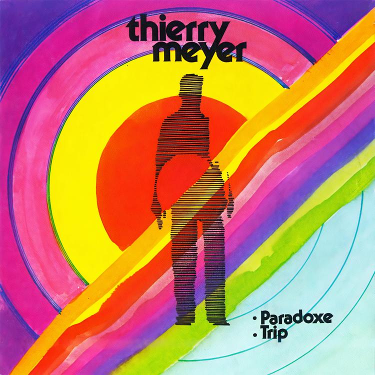 Thierry Meyer's avatar image