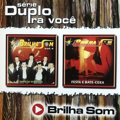 Se Te Magoei By Brilha Som's cover