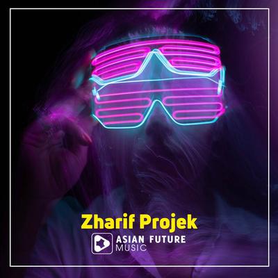 Zharif Project's cover