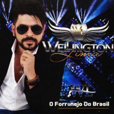 O Forronejo do Brasil's cover