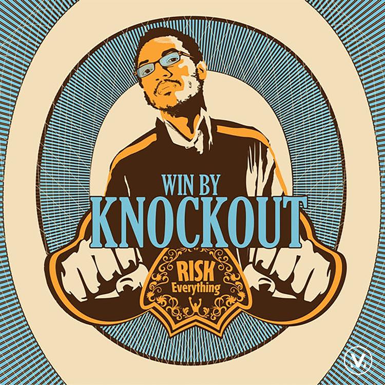 Win By Knockout's avatar image
