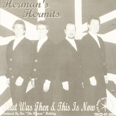 That Was Then This Is Now (feat. Keith Roberts)'s cover