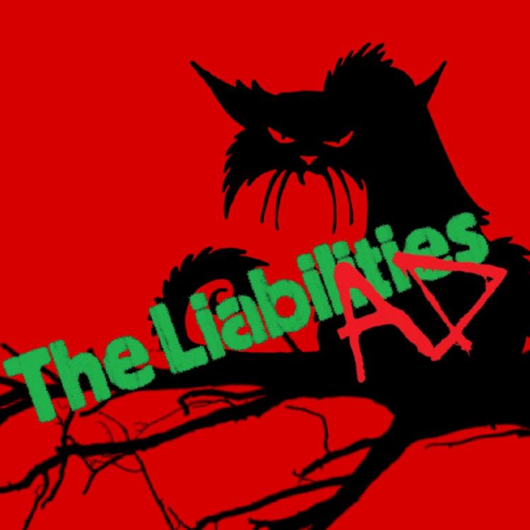 The Liabilities AD's avatar image