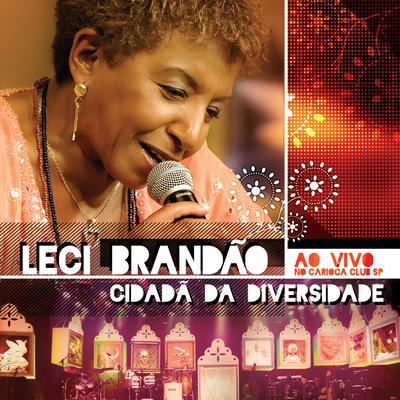 Supera (Ao Vivo) By Leci Brandão's cover